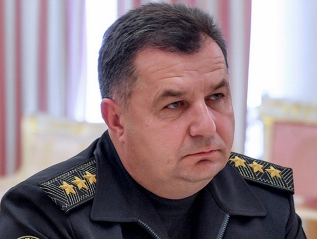 Отвод тяжелой техники состоится только при соблюдении режима прекращения огня