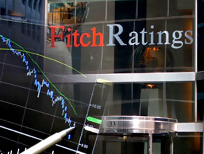 Fitch снизил рейтинги украинских компаний