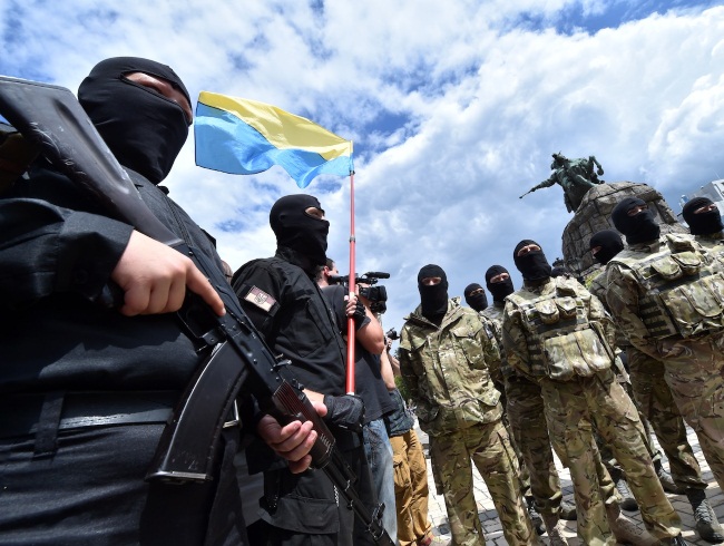 За минувшие сутки погиб один военнослужащий, 7 ранены