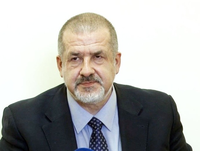 Ни одно дело о похищении или убийстве жителей Крыма не расследовали - Р.Чубаров