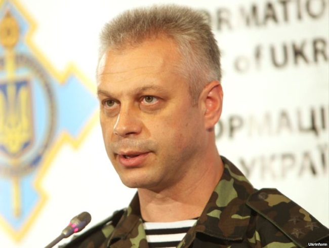 За минувшие сутки получили ранения 3 военных, погибших нет