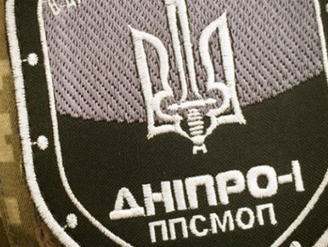 Полк «Днепр-1» набирает добровольцев со знанием английского языка - комполка