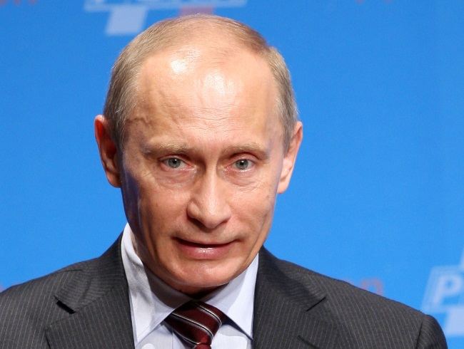 В.Путин: организаторы и исполнители убийства Б.Немцова понесут заслуженное наказание