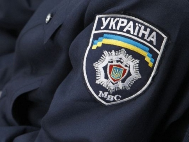 В МВД сообщили обстоятельства взрыва авто в Харькове