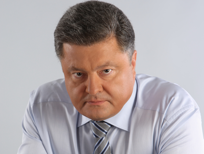 Президент Украины Петр Порошенко уволил двух глав РГА в Кировоградской области