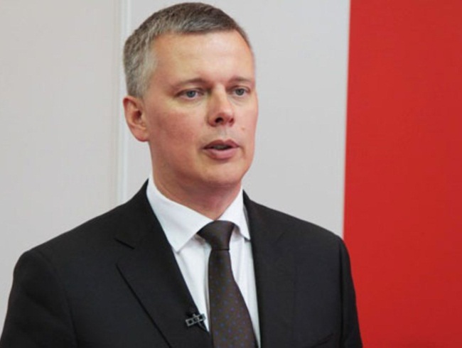 Вопрос продажи польского оружия Украине пока не нарушается