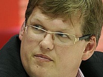 Павел Розенко встретился с инициативной группой ветеранов Чернобыля
