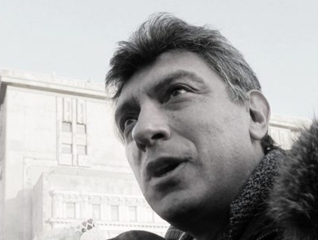 Уволился заместитель декана МФТИ Владимир Талисманов, который оскорбил в интернете Бориса Немцова