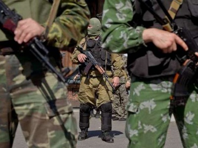 У боевиков «ЛНР» назревают междоусобицы