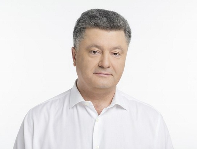 Порошенко: расходы на оборону сегодня составляют более 90 млрд