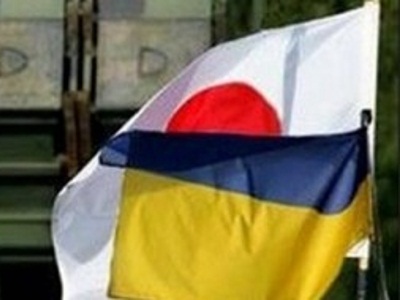 Германия и Япония обратятся к РФ с настоятельной просьбой содействовать урегулированию конфликта в Украине